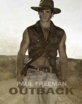 Outback - Paul Freeman