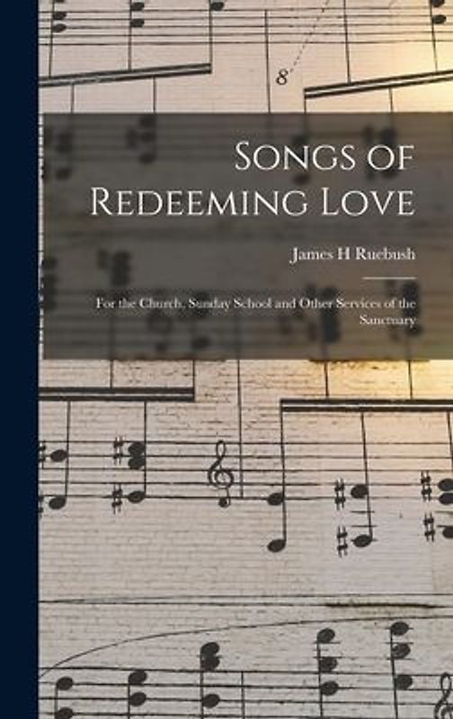 Songs of Redeeming Love