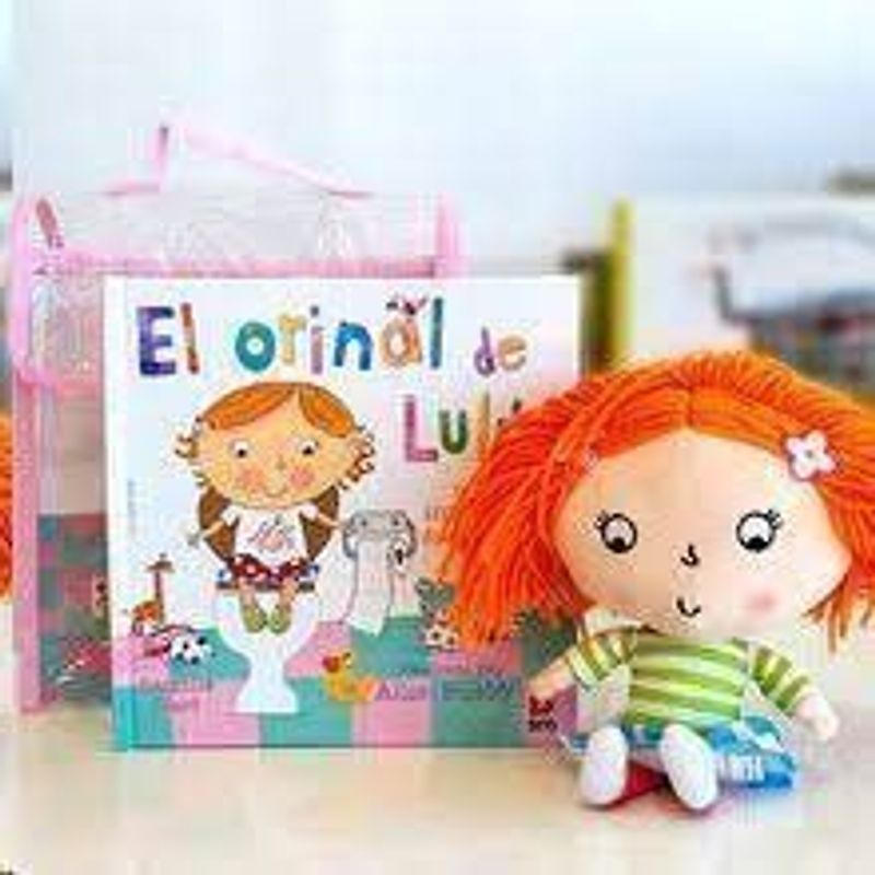 El orinal de Lulú