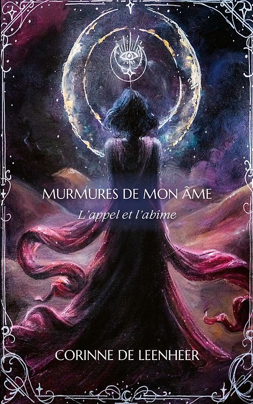 Murmures de mon âme