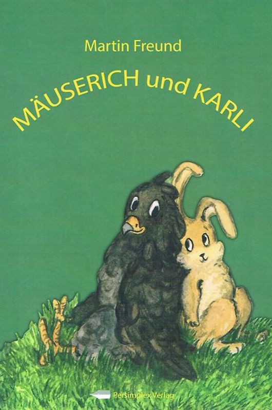 Mäuserich und Karli