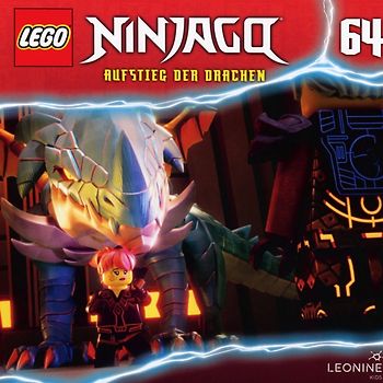 Lego Ninjago: Aufstieg der Drachen 64