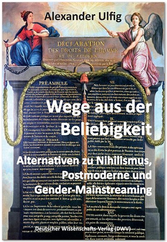 Wege aus der Beliebigkeit