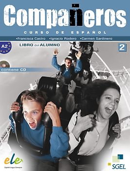 Compañeros 2