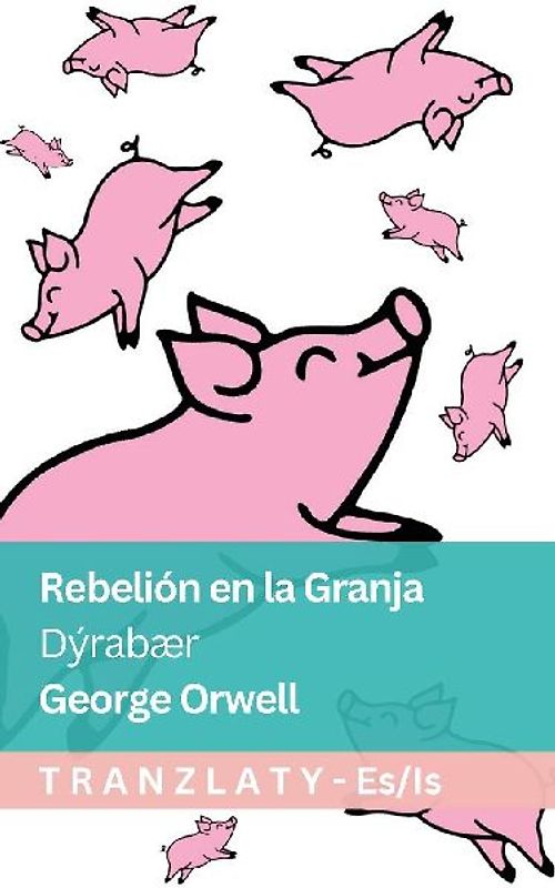 Rebelión en la Granja / Dýrabær