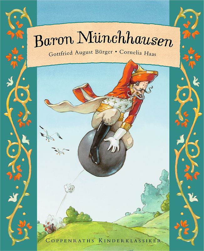 Baron Münchhausen