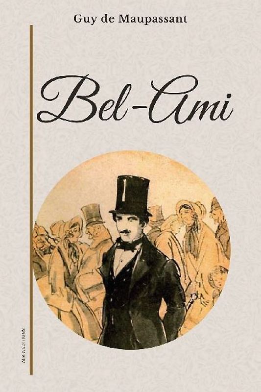 Bel-Ami