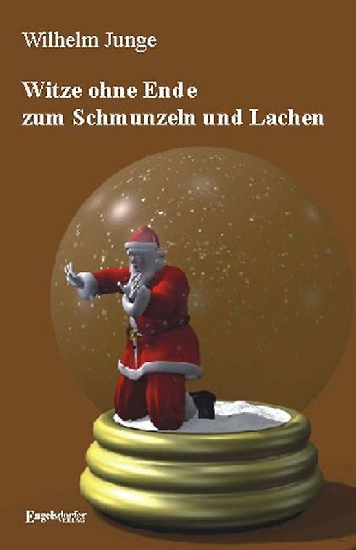 Witze ohne Ende zum Schmunzeln und Lachen