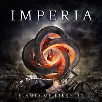Imperia - Flames Of Eternity [Digipack]