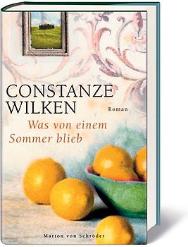 Was von einem Sommer blieb