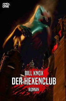 DER HEXENCLUB