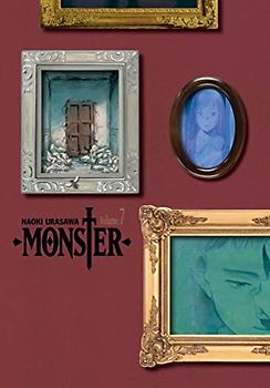 Monster, Vol. 7: The Perfect Edition - Urasawa, Naoki