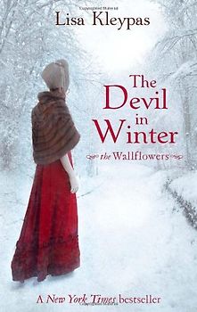 Devil in Winter (Wallflower Series) - Kleypas, Lisa