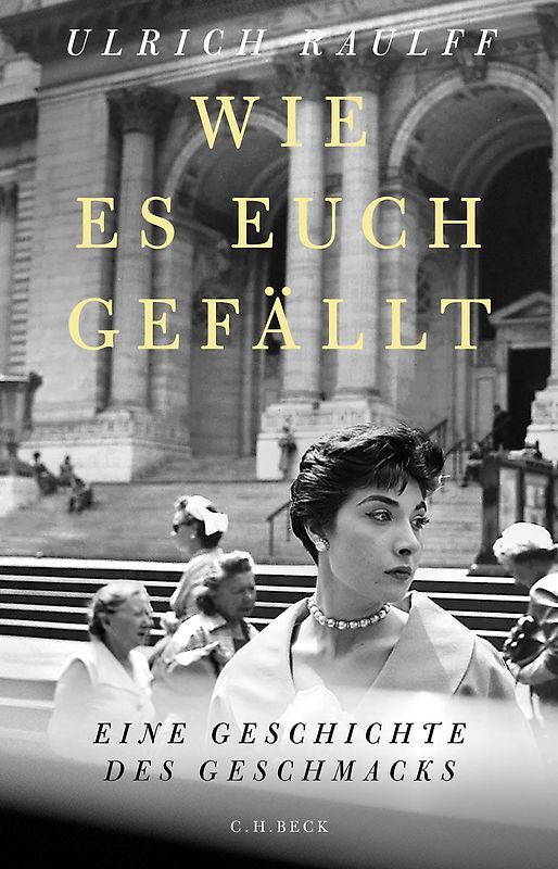 Wie es euch gefällt