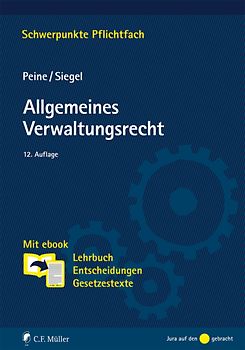 Allgemeines Verwaltungsrecht