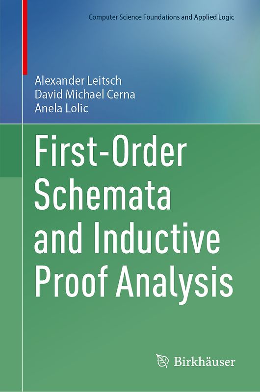 First-Order Schemata and Inductive Proof Analysis