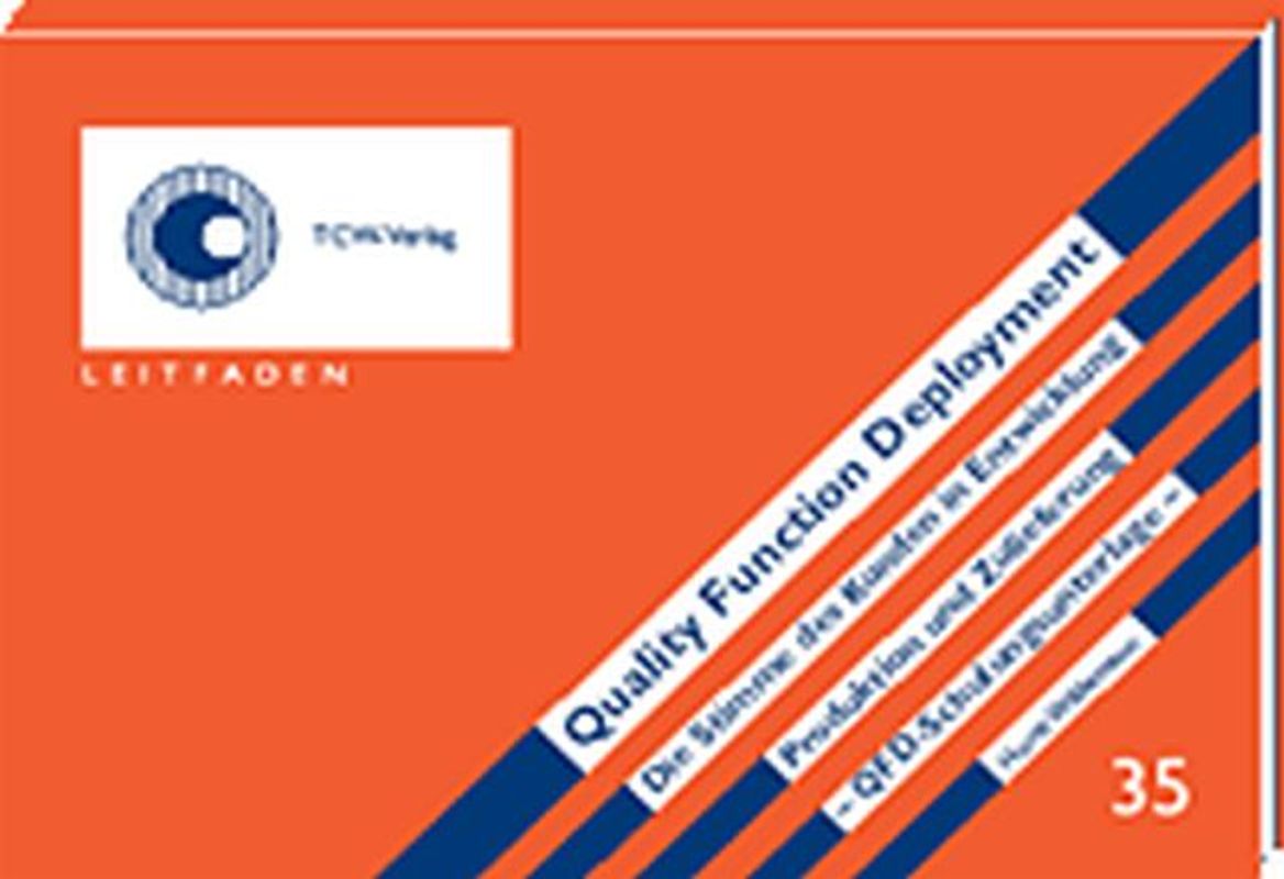 Quality Function Deployment