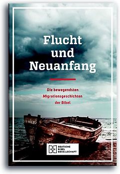 Flucht und Neuanfang