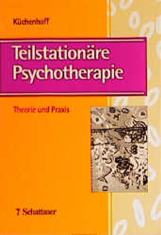 Teilstationäre Psychotherapie