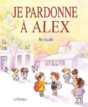 Je Pardonne À Alex