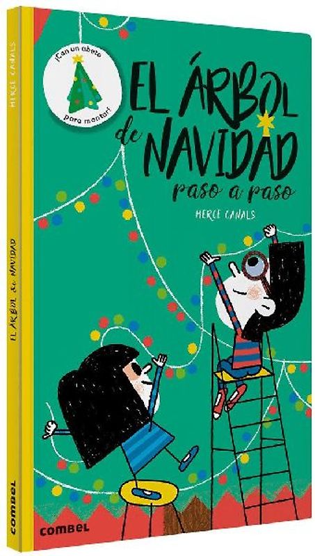 El Árbol de Navidad