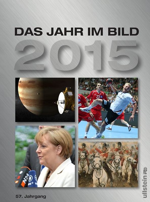 Das Jahr im Bild 2015