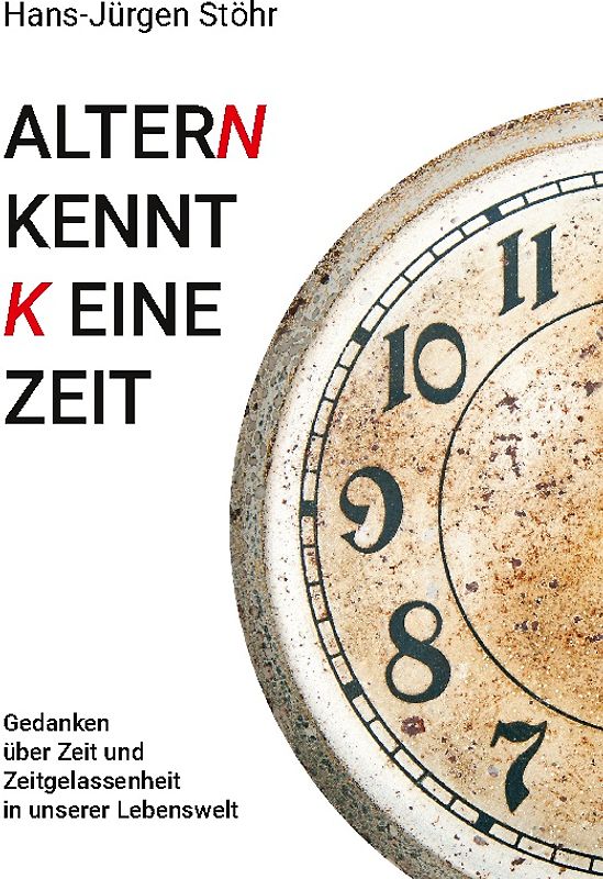 Altern kennt keine Zeit