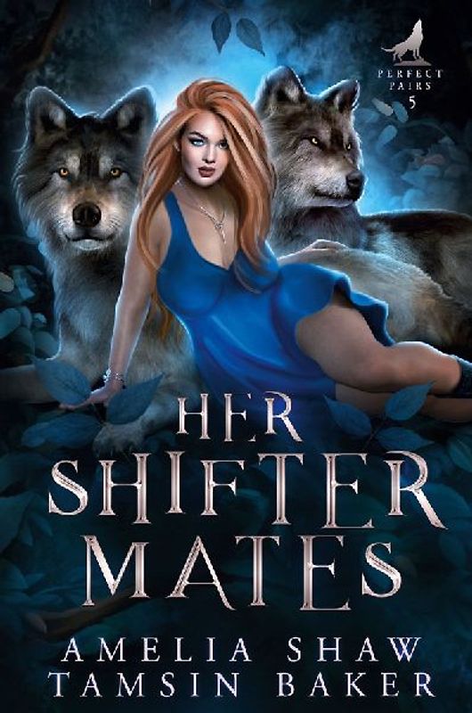 Her Shifter Mates