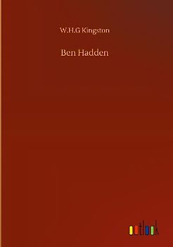 Ben Hadden