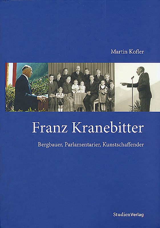 Franz Kranebitter