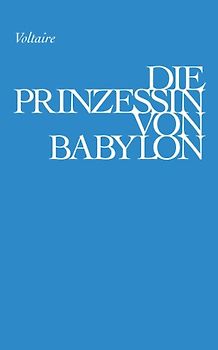 Die Prinzessin von Babylon