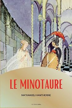 Le Minotaure