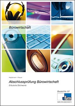 Bürokaufmann/Bürokauffrau und Kaufmann/Kauffrau für Bürokommunikation
