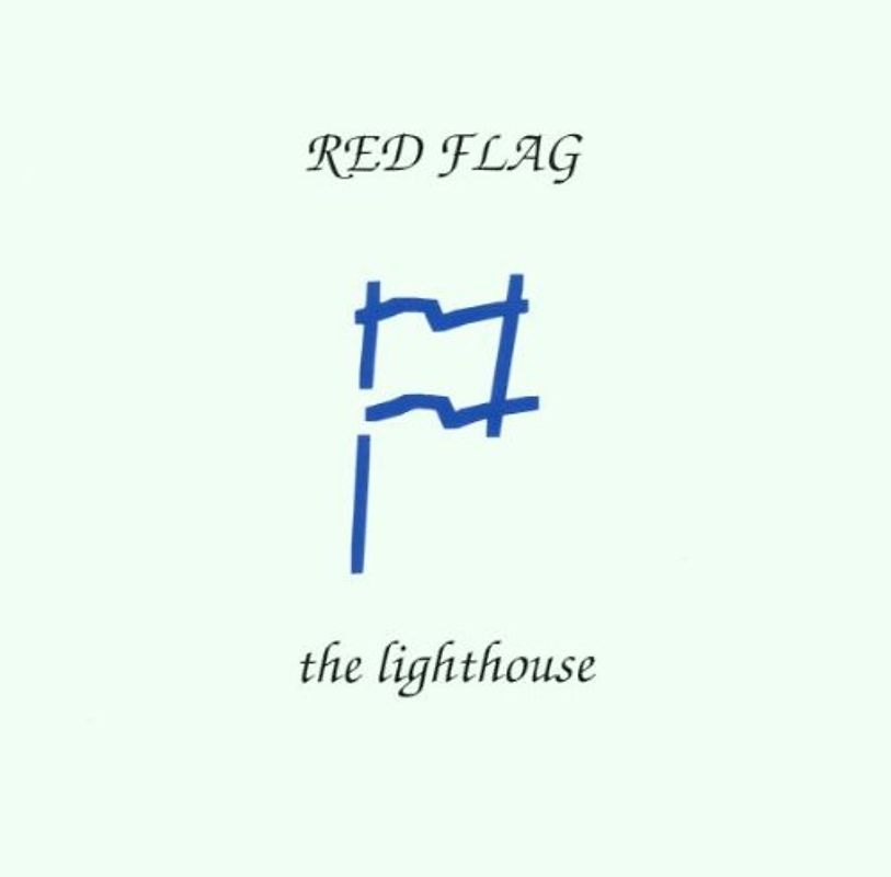 Red Flag - Lighthouse