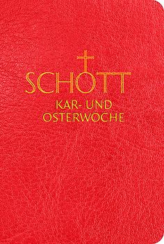 SCHOTT Kar- und Osterwoche