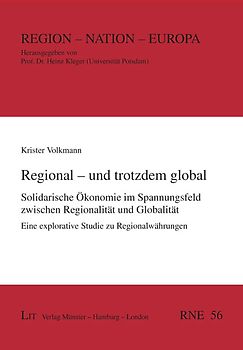 Regional - und trotzdem global
