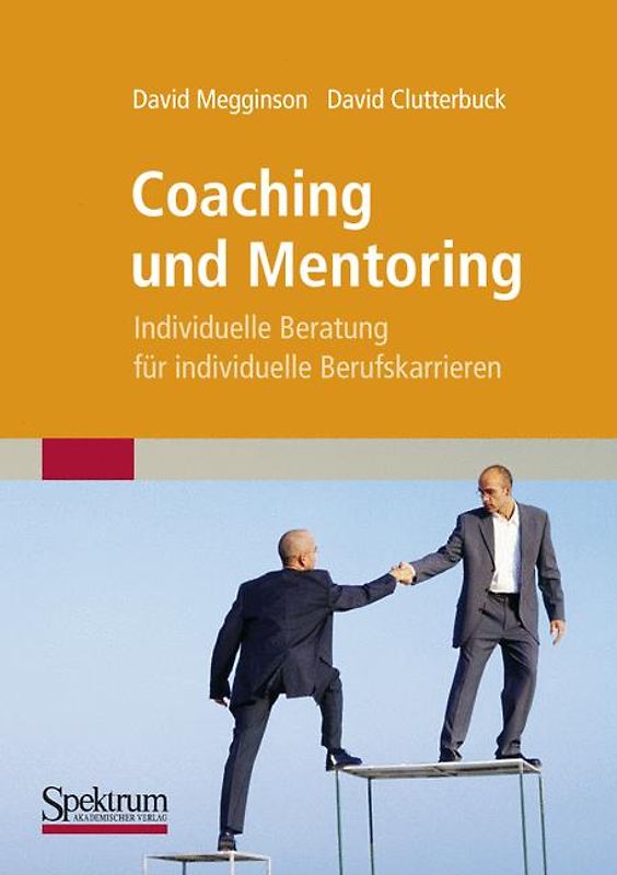 Coaching und Mentoring