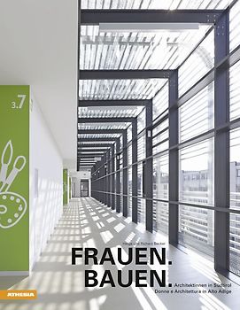 Frauen bauen