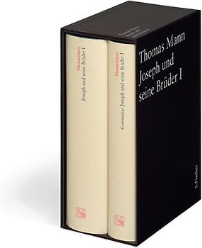 Joseph und seine Brüder I