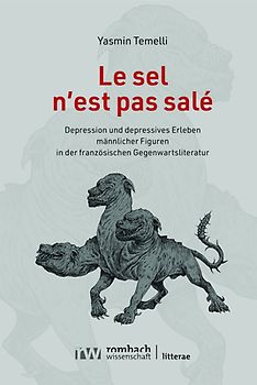 Le sel n’est pas salé