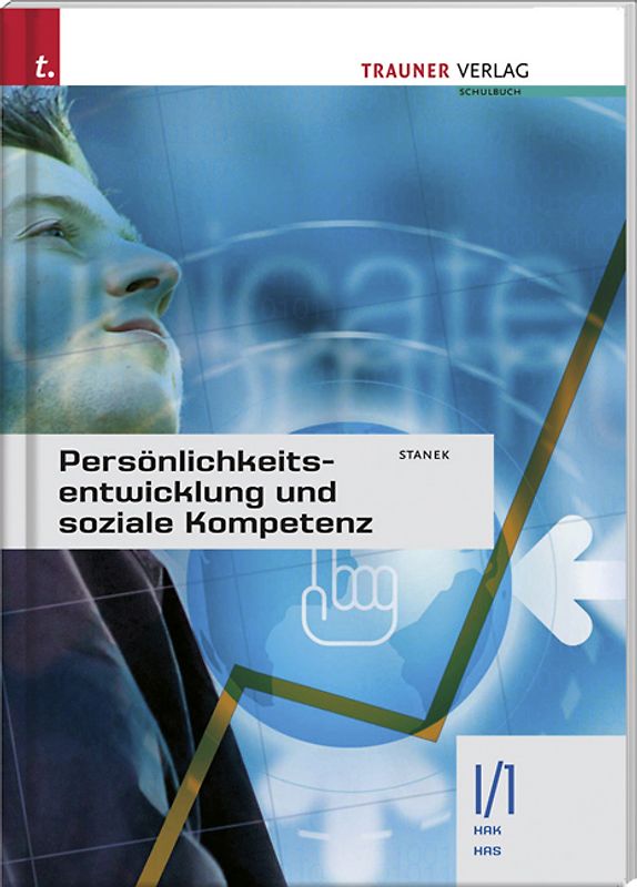 Persönlichkeitsentwicklung und soziale Kompetenz I/1 HAK/HAS