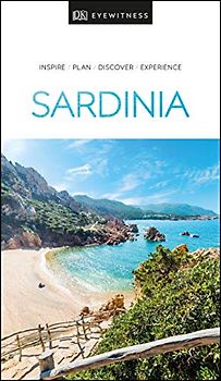 DK Eyewitness Sardinia (Travel Guide)