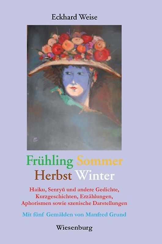Frühling-Sommer-Herbst-Winter