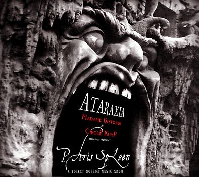 Ataraxia - Paris Spleen