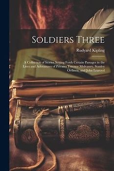 Soldiers Three