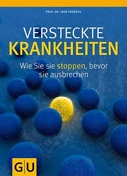 Versteckte Krankheiten