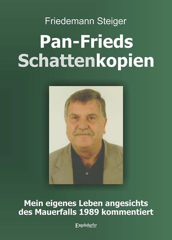 Pan-Frieds Schattenkopien