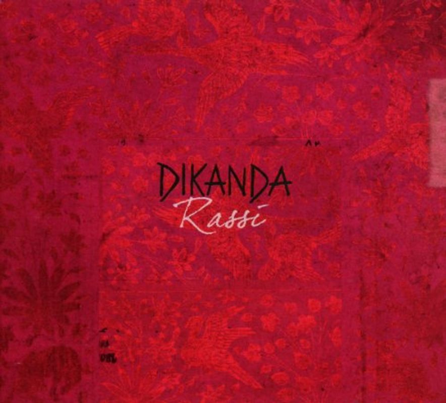 Dikanda - Rassi