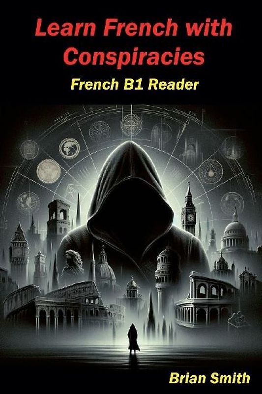 Learn French with Conspiracies