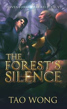 The Forest's Silence